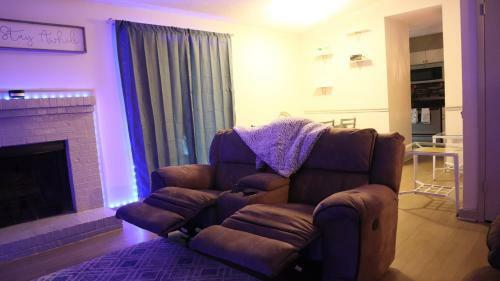 Apartamento Cozy Hidden Gem In Gated Community - 2 Bed/2 Bath