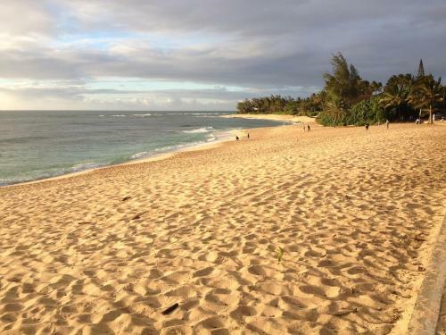 Waimea Bay Cottage