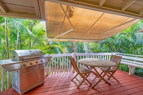 Waimea Bay Cottage