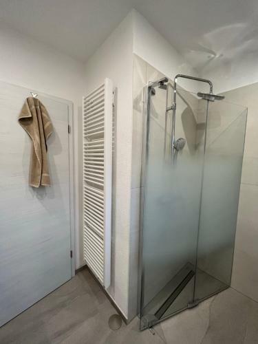 Apartamento Ferienweingut Wissing Wohnung Theo