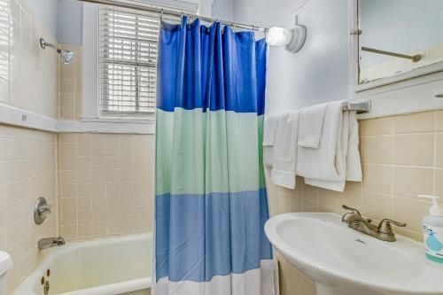 Apartamento Sweet Pea Place
