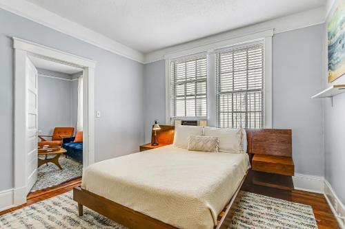 Apartamento Sweet Pea Place