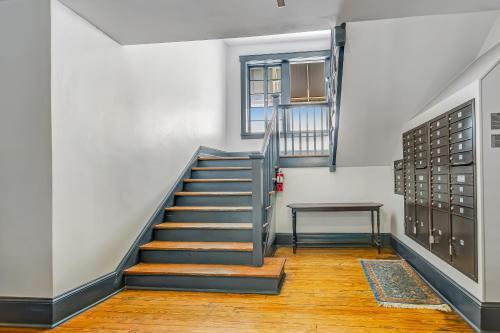 Apartamento Sweet Pea Place