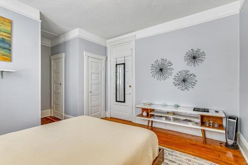 Apartamento Sweet Pea Place
