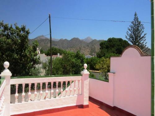 Villa Cortijo Violeta