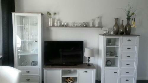 Apartamento Fewo 8 Steffens