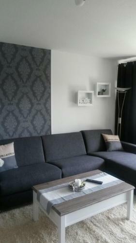Apartamento Fewo 8 Steffens