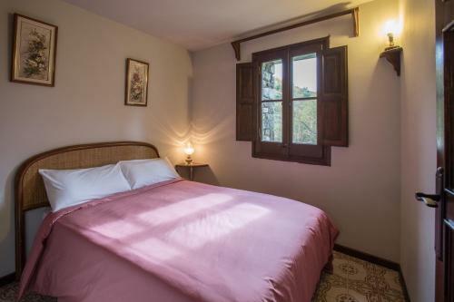 Apartamento Can Criach 1