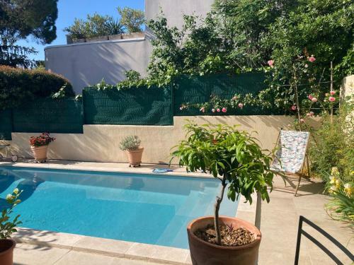 Hostal Clos Rouviere