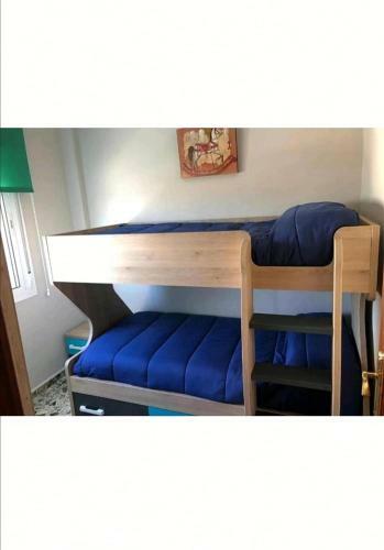Apartamento Carmen