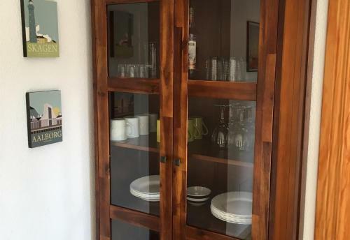Lovely Apartment With 25 Sqm Terra