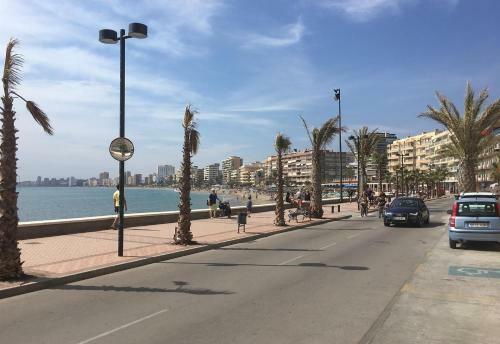 Lovely Apartment With 25 Sqm Terra