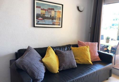 Lovely Apartment With 25 Sqm Terra