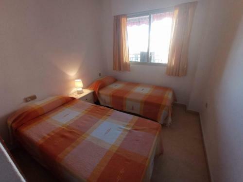 Apartamento Las Gaviotas de Fuengirola