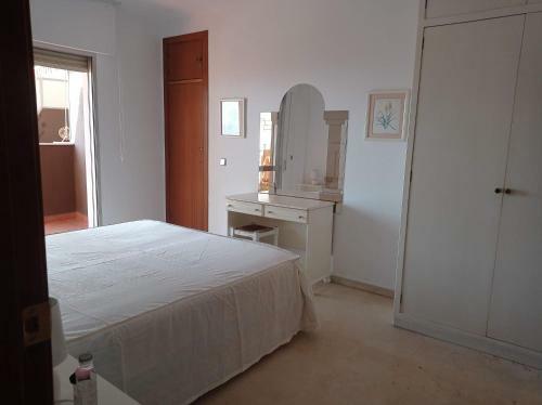 Apartamento Las Gaviotas de Fuengirola