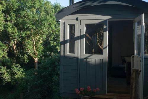 The Shepherds Hut
