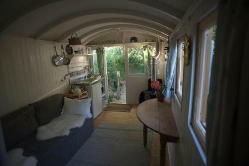 The Shepherds Hut