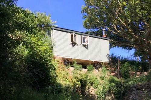 The Shepherds Hut
