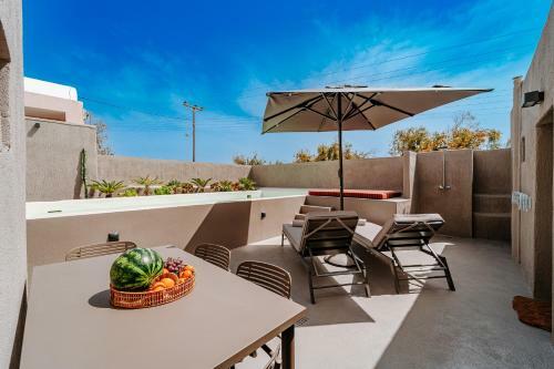 Present Perfect Villa - Private Pool