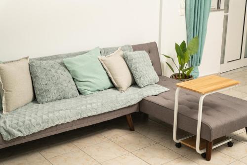 Apartamento ''meraviglia Casa'' Ariadne