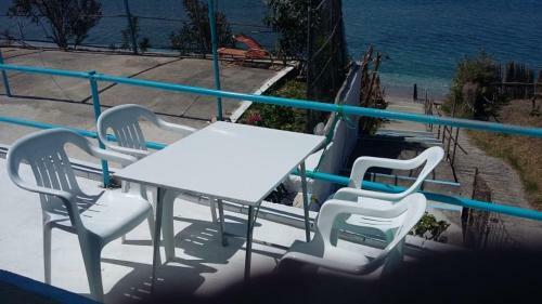 Filippos Apartments Corfu