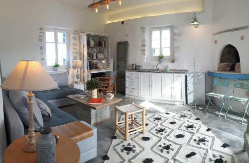 Villa The Cyclades