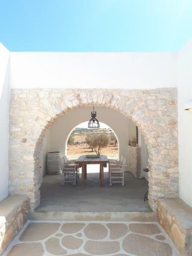 Villa The Cyclades