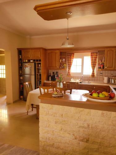 Nikos House Corfu