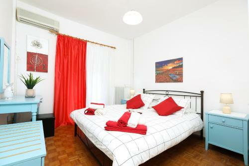 Corfu Town Belvedere Apartment Kanoni