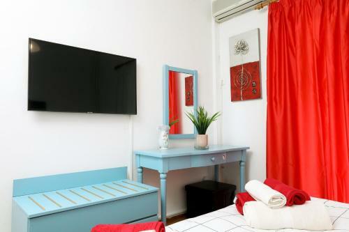 Corfu Town Belvedere Apartment Kanoni