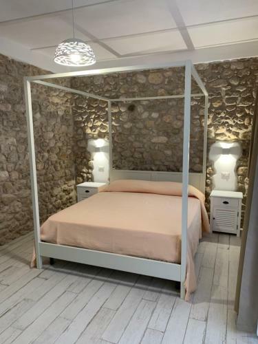 Hostal La Casa Di Pietra