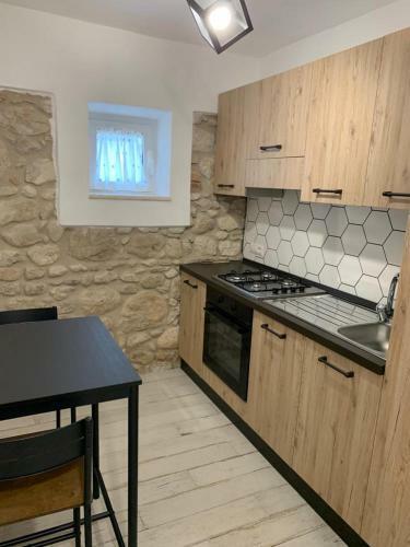 Hostal La Casa Di Pietra