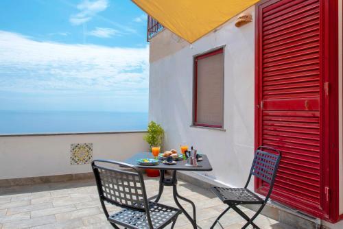 Apartamento Casa Chrissella