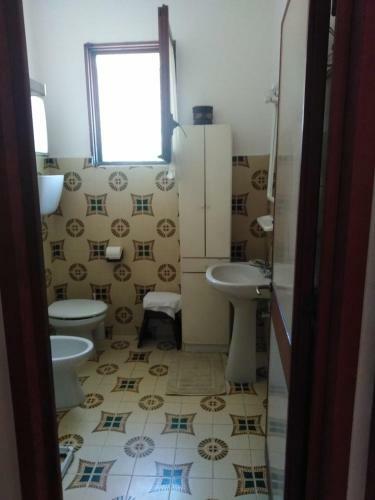 Fontania Seafront Apartment