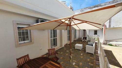 Bed & Breakfast La Resilienza
