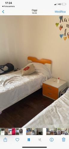 Apartamento Appartamento Mare