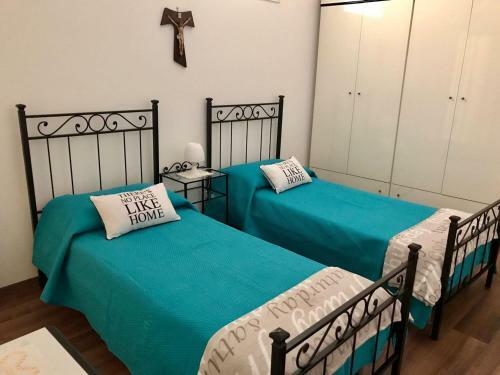 Apartamento Le Rimembranze