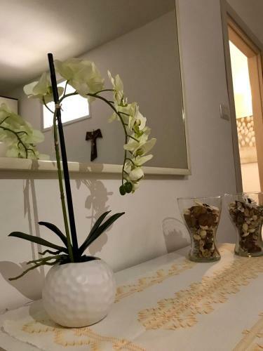 Apartamento Le Rimembranze