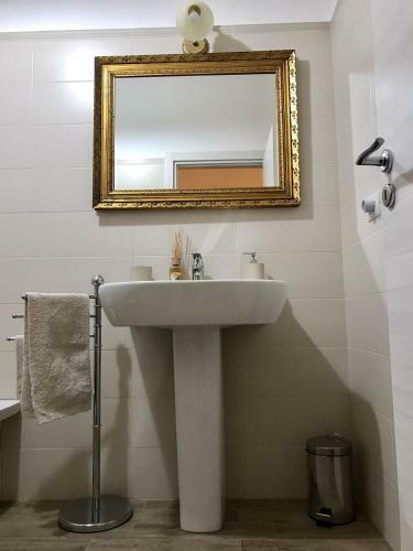 Apartamento Le Rimembranze