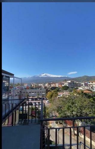 Penthouse Apartment