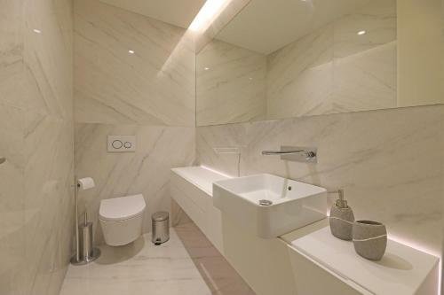 Apartamento Flh Porto Stylish Flat With Garden