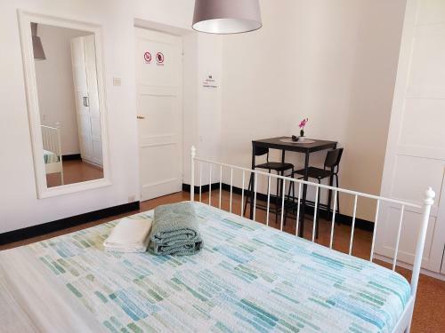Bed & Breakfast Brignole C Genova Rooms