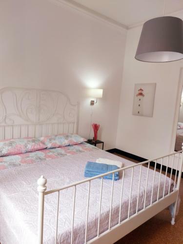 Bed & Breakfast Brignole C Genova Rooms