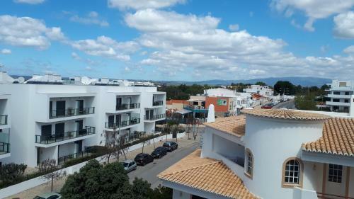Apartamento Appartement Cosy � Alvor