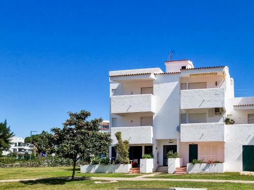 Apartamento Flh Vilamoura Colorful Flat With Balcony