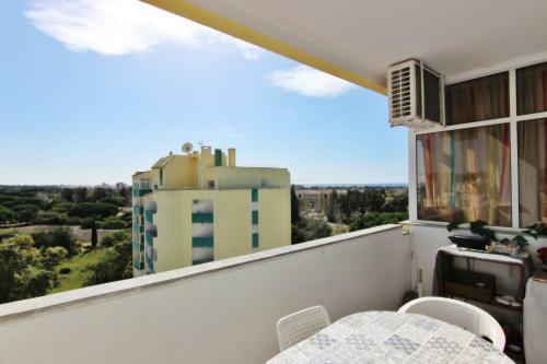 Apartamento Amendoeiras III - Central Vilamoura
