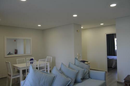 Apartamento Marina Plaza