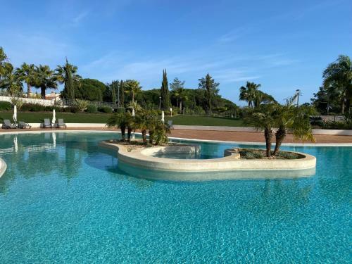 Vilamoura Pine Hills Villa