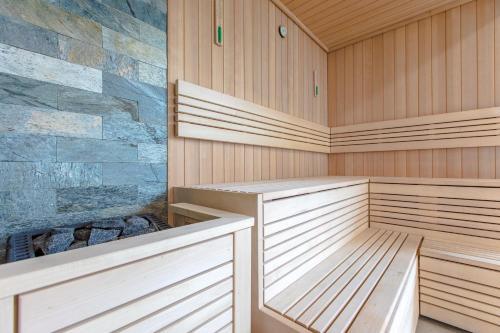 Resort Apartamenty Klifowa Rewal 79