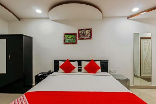 Hotel Oyo 13062 Kamala Residency-inn
